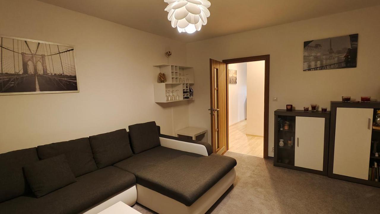 Apartmán v centru Karlovy Vary Exterior foto